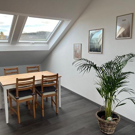 Unique Geraeumige 2 Zimmerwohnung In Tuttlingen Mit Netflix, Sauna Und Fitness Dış mekan fotoğraf