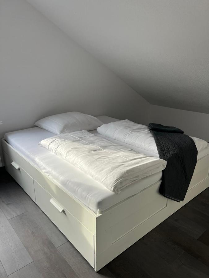 Unique Geraeumige 2 Zimmerwohnung In Tuttlingen Mit Netflix, Sauna Und Fitness Dış mekan fotoğraf